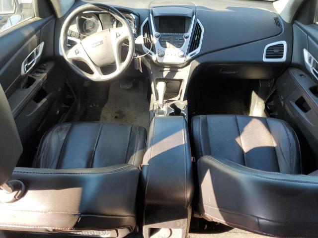 Photo 8 from auction – 2014 GMC TERRAIN SL with VIN 2GKFLXEKXE6242124