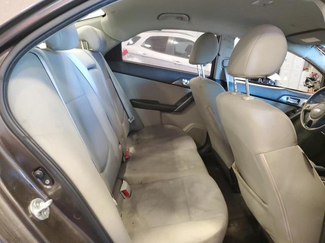 صورة رقم 10 من المزاد - 2013 KIA FORTE EX مع VIN KNAFU4A29D5704161