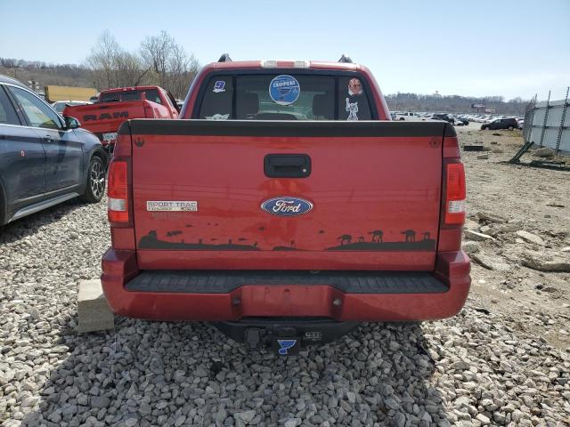 Photo 6 from auction – 2008 FORD EXPLORER S with VIN 1FMEU33838UB16208