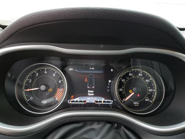 Photo 9 from auction – 2014 JEEP CHEROKEE T with VIN 1C4PJMBS6EW147297