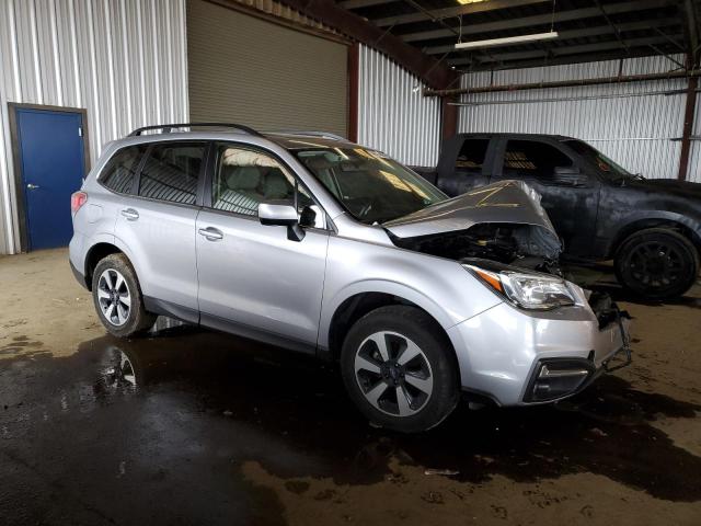 Снимка 4 от търг – 2018 SUBARU FORESTER 2 с VIN JF2SJARCXJH433449