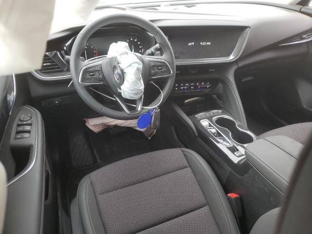 Photo 8 from auction – 2023 BUICK ENVISION P with VIN LRBFZMR45PD194118