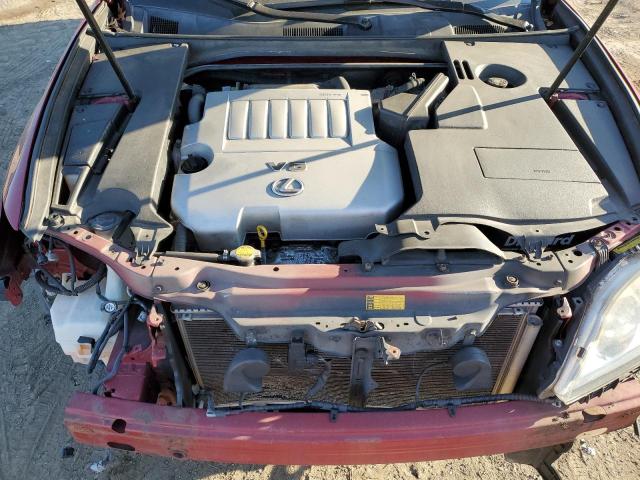 Foto 11 de la subasta – 2012 LEXUS ES 350 con VIN JTHBK1EG5C2475116