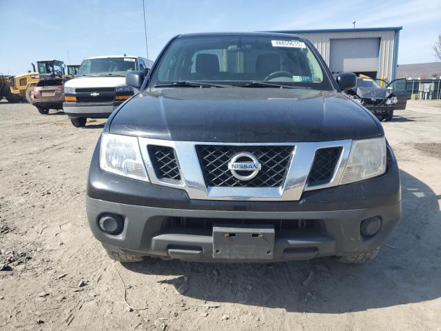 Снимка 5 от търг – 2013 NISSAN FRONTIER S с VIN 1N6AD0EV6DN724486