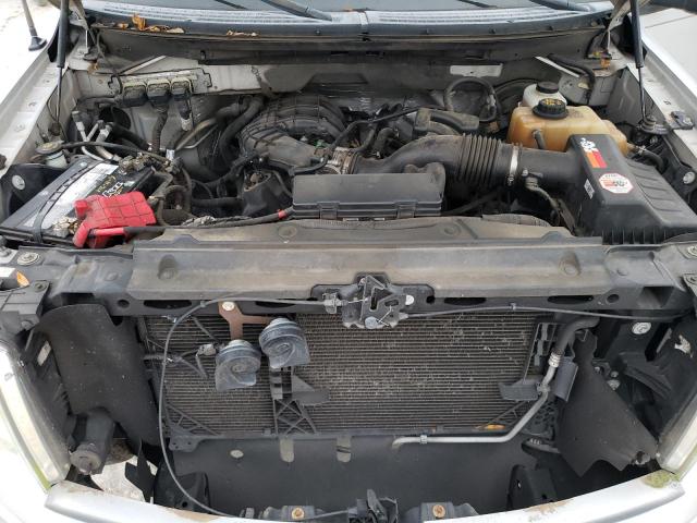 Photo 11 from auction – 2013 FORD F150 SUPER with VIN 1FTEW1CM3DFA47695