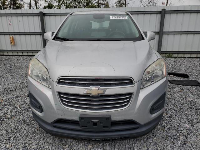 صورة رقم 5 من المزاد - 2016 CHEVROLET TRAX LS مع VIN 3GNCJKSB3GL223738