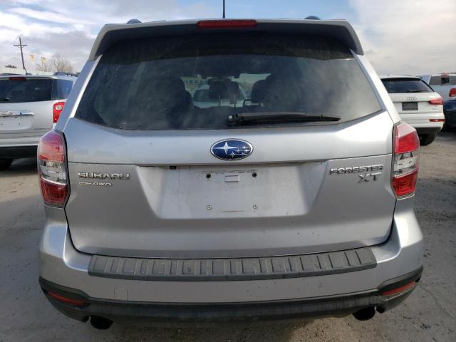 Photo 6 from auction – 2015 SUBARU FORESTER 2 with VIN JF2SJGWC1FH427358