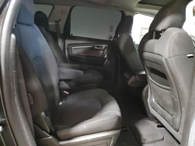 Photo 11 from auction – 2012 CHEVROLET TRAVERSE L with VIN 1GNKVGED1CJ422976