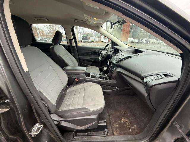 Photo 5 from auction – 2018 FORD ESCAPE S with VIN 1FMCU0F71JUA32919