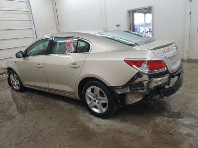 Снимка 2 от търг – 2011 BUICK LACROSSE C с VIN 1G4GA5EC9BF216775