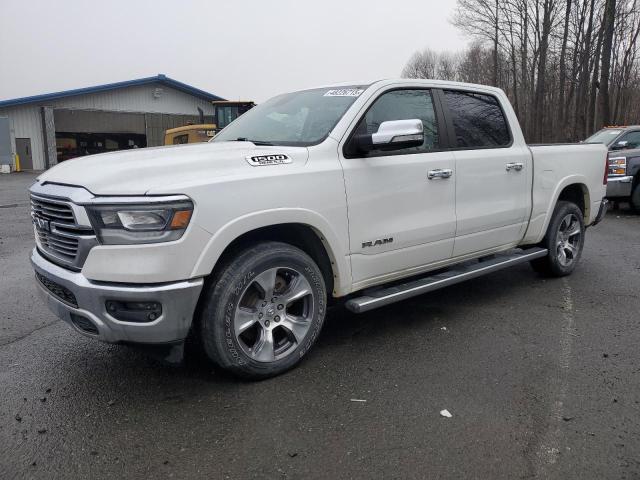 RAM 1500 LARAM 2020 z numerem VIN 1C6SRFJT8LN349948 - Zdjęcie z aukcji