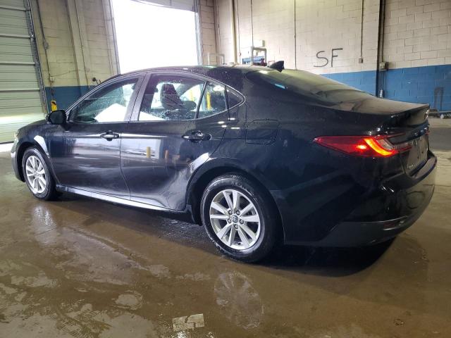 Photo 2 from auction – 2025 TOYOTA CAMRY XSE with VIN 4T1DAACK7SU048765