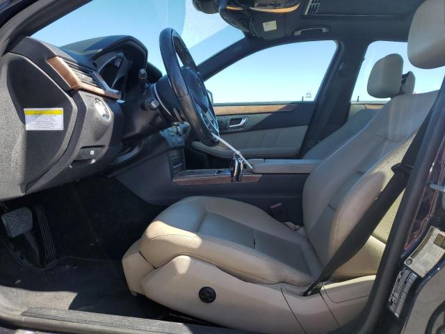 Photo 7 from auction – 2012 MERCEDES-BENZ E 350 with VIN WDDHF5KB7CA554945