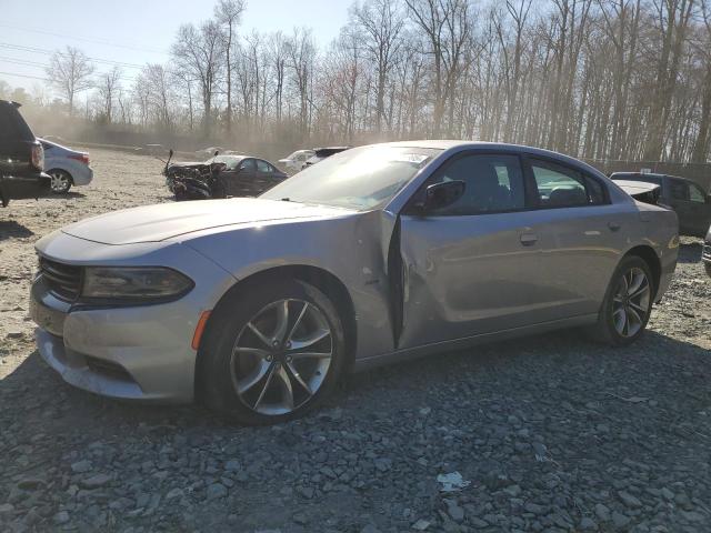 DODGE CHARGER R/ 2015 with VIN 2C3CDXCT7FH880736 - Photo from auction
