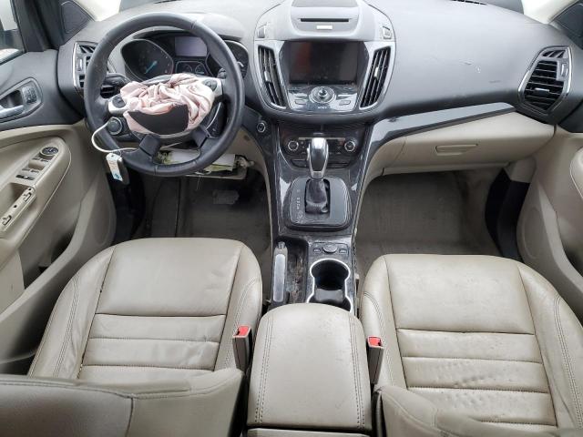 Photo 8 from auction – 2016 FORD ESCAPE TIT with VIN 1FMCU9JX1GUB28800