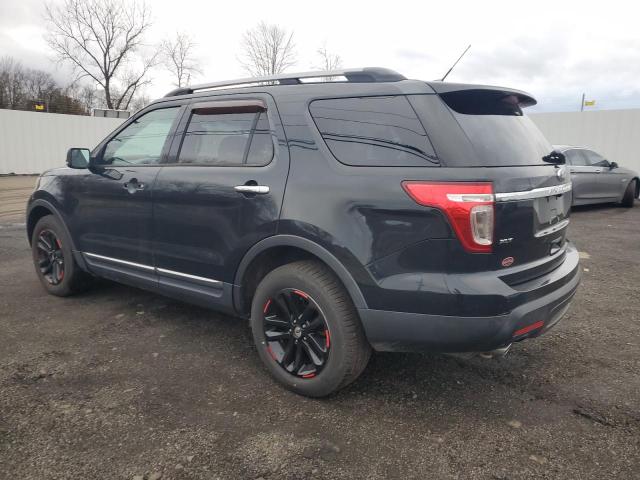 Фото 2 с аукциона – 2014 FORD EXPLORER X с VIN 1FM5K8D89EGA30123