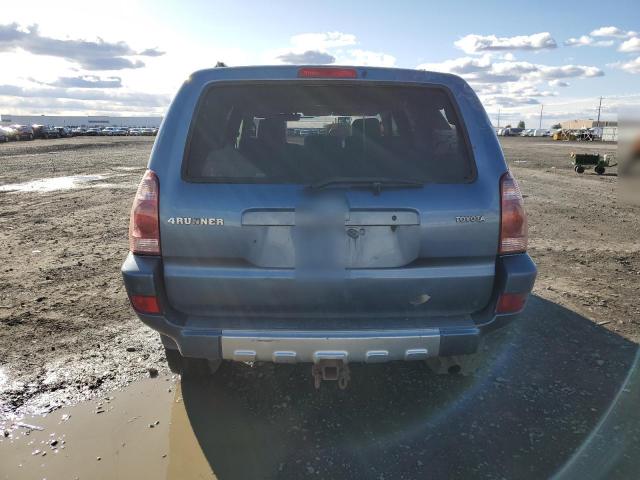 Снимка 6 от търг – 2004 TOYOTA 4RUNNER SR с VIN JTEBU14R040024571