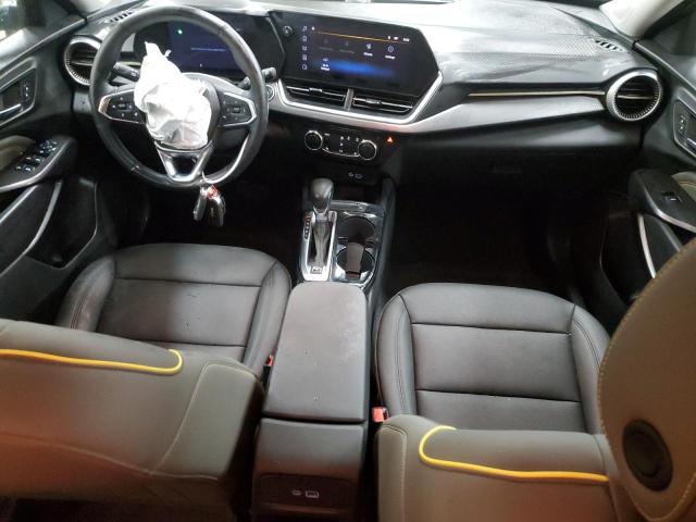 Photo 8 from auction – 2025 CHEVROLET TRAX ACTIV with VIN KL77LKEP7SC013527