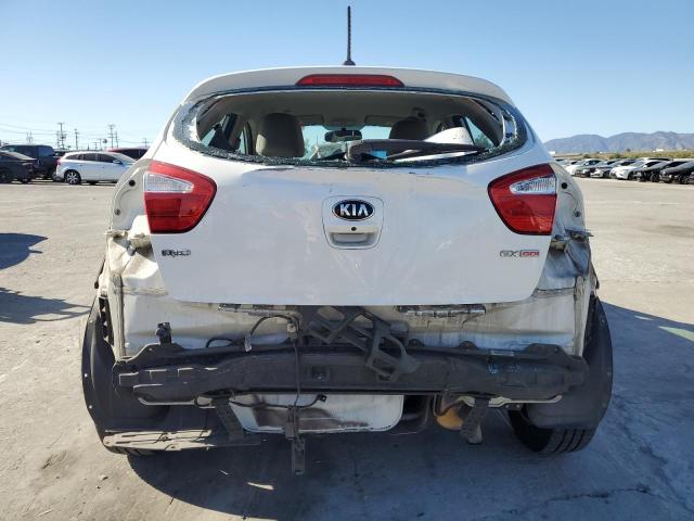 Снимка 6 от търг – 2017 KIA RIO EX с VIN KNADN5A38H6036551