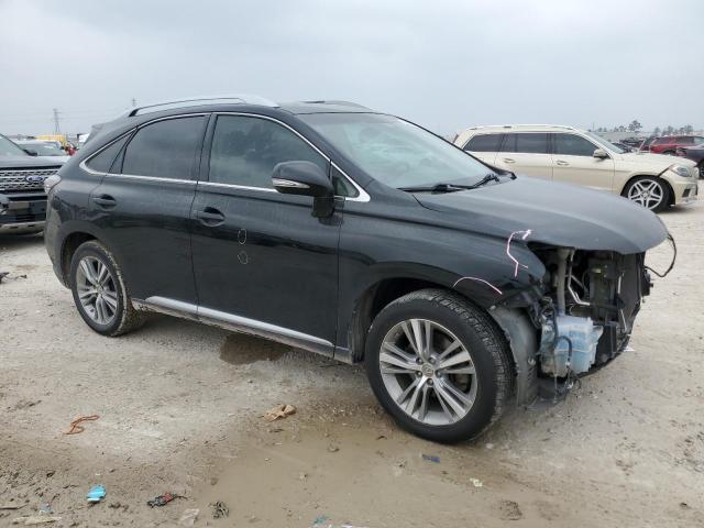 Снимка 4 от търг – 2015 LEXUS RX 350 с VIN 2T2ZK1BA8FC154592
