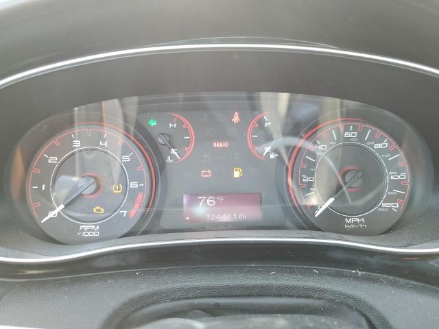 Снимка 9 от търг – 2013 DODGE DART SE с VIN 1C3CDFAH7DD240691