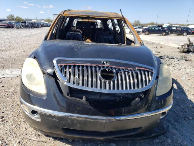 Photo 5 from auction – 2012 BUICK ENCLAVE with VIN 5GAKRCED0CJ277212