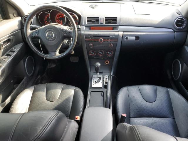 Photo 8 from auction – 2005 MAZDA 3 S with VIN JM1BK123X51286781