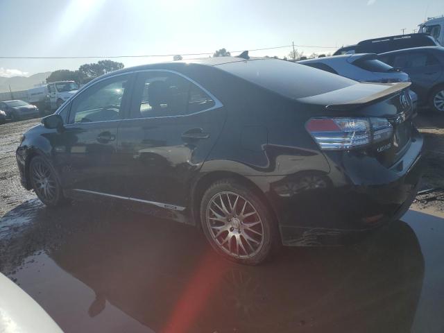 Photo 2 from auction – 2010 LEXUS HS 250H with VIN JTHBB1BAXA2015706