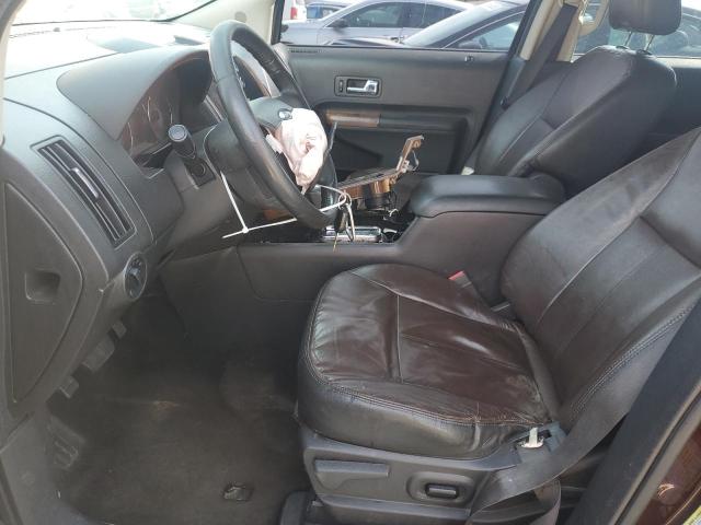 Photo 7 from auction – 2010 FORD EDGE LIMIT with VIN 2FMDK4KC2ABB03393