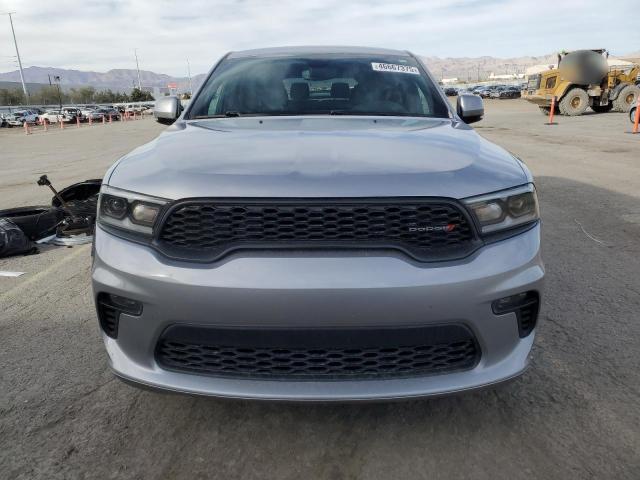 Photo 5 from auction – 2021 DODGE DURANGO GT with VIN 1C4RDJDG7MC547327