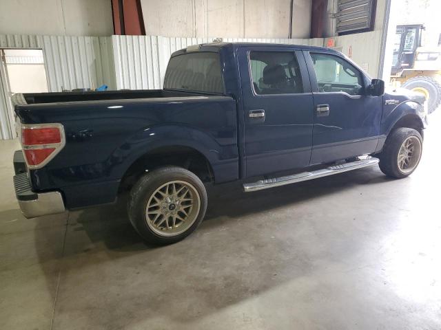 Photo 3 from auction – 2012 FORD F150 SUPER with VIN 1FTEW1CMXCFB23511