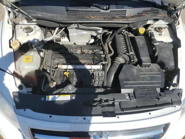 Photo 12 from auction – 2008 DODGE CALIBER SX with VIN 1B3HB48B78D690376