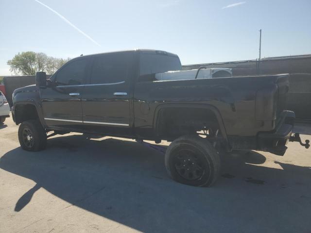 Photo 2 from auction – 2016 GMC SIERRA K15 with VIN 3GTU2NEC5GG251484