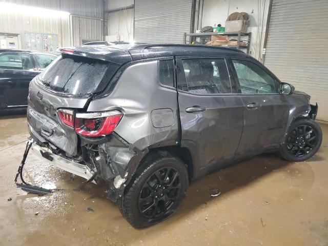 Photo 3 from auction – 2023 JEEP COMPASS LA with VIN 3C4NJDBN6PT500258