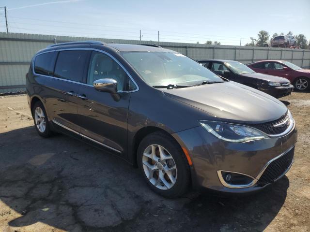 Снимка 4 от търг – 2020 CHRYSLER PACIFICA L с VIN 2C4RC1GG8LR132330