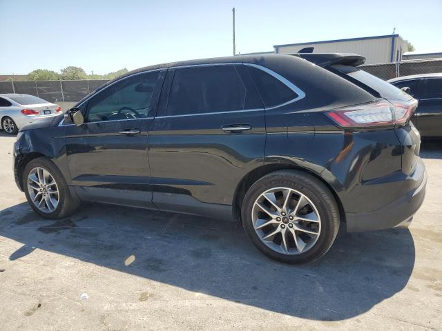 Photo 2 from auction – 2015 FORD EDGE TITAN with VIN 2FMTK3K82FBC25082