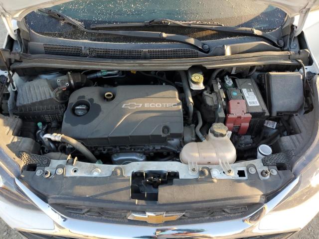 Photo 11 from auction – 2019 CHEVROLET SPARK LS with VIN KL8CB6SA7KC733429
