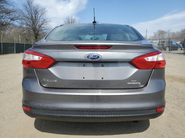 Снимка 6 от търг – 2013 FORD FOCUS SE с VIN 1FADP3F29DL243081