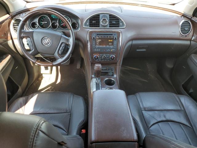 Photo 8 from auction – 2014 BUICK ENCLAVE with VIN 5GAKVCKD7EJ223926