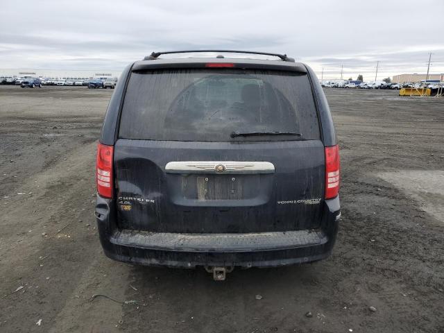Photo 6 from auction – 2010 CHRYSLER TOWN & COU with VIN 2A4RR6DXXAR493534