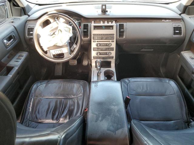 Photo 8 from auction – 2010 FORD FLEX SEL with VIN 2FMHK6CC3ABB22319