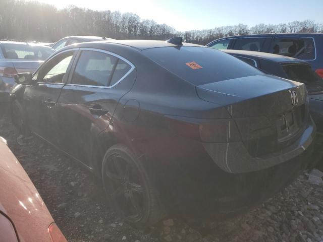 Photo 2 from auction – 2013 ACURA ILX 20 with VIN 19VDE1F33DE021280