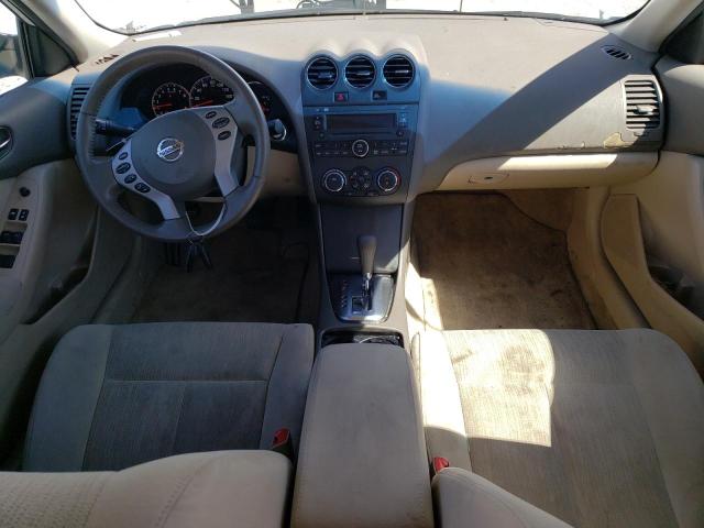 Photo 8 from auction – 2012 NISSAN ALTIMA BAS with VIN 1N4AL2AP4CN404905