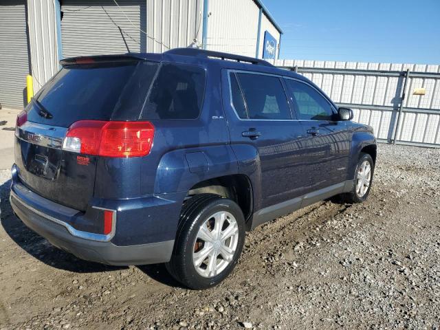 Photo 3 from auction – 2017 GMC TERRAIN SL with VIN 2GKALNEK3H6325803