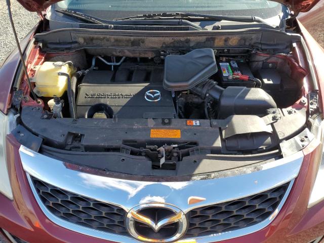 Photo 12 from auction – 2012 MAZDA CX-9 with VIN JM3TB3CV1C0340883