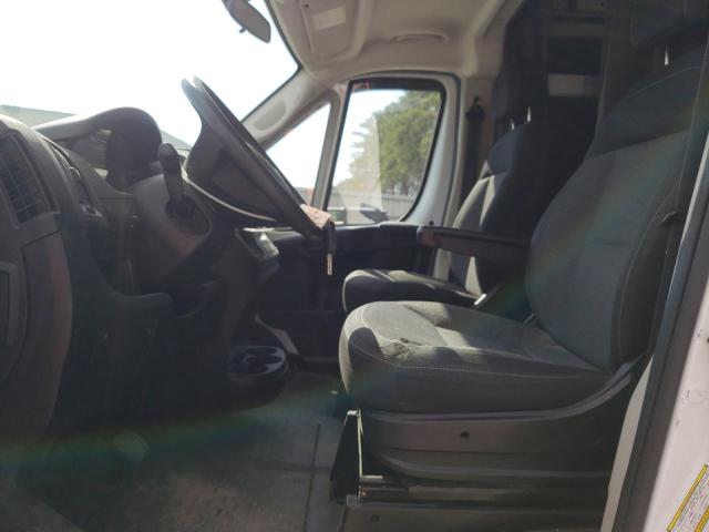 Photo 7 from auction – 2020 RAM PROMASTER with VIN 3C6TRVDGXLE122679