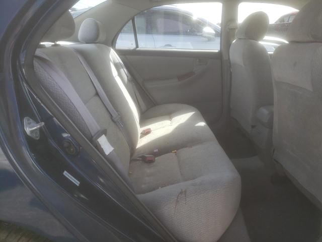 Photo 10 from auction – 2003 TOYOTA COROLLA CE with VIN 1NXBR32E13Z052027