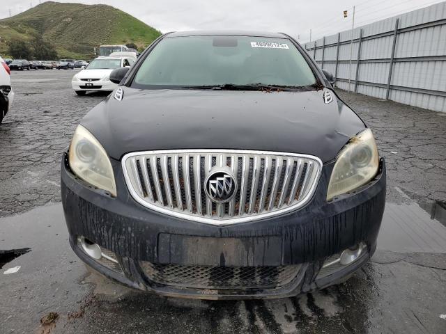 Photo 5 from auction – 2013 BUICK VERANO with VIN 1G4PP5SK7D4224382