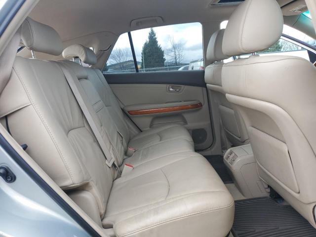 Photo 11 from auction – 2009 LEXUS RX 350 with VIN 2T2HK31U39C109275