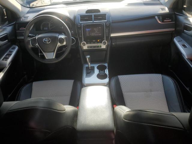 Photo 8 from auction – 2014 TOYOTA CAMRY L with VIN 4T1BF1FK8EU431302